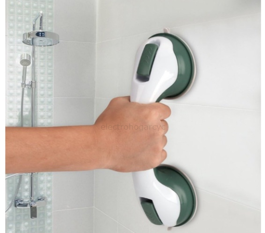 Miniatura 1 de Agarradera De Baño